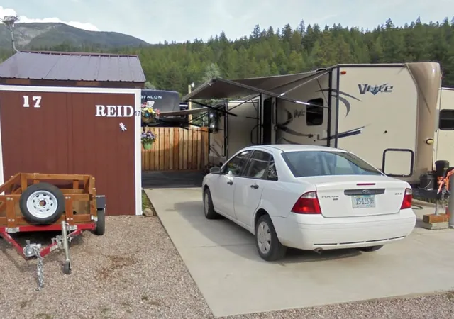 Homes for sale in Polson, MT | 34597 Mt Hwy 35 #17, Polson, MT 59860 | MLS# 30066417