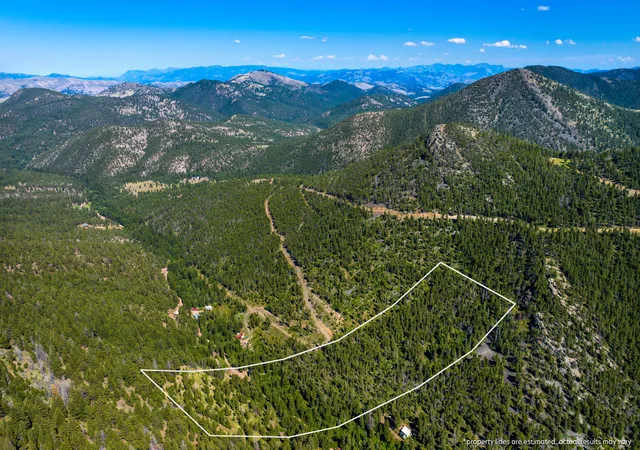 Photo 4 of Land for sale at 4253 Woods Crk Rd, Wolf Creek, MT 59648 | MLS# 30066472 | Listing updated on 2026-07-03