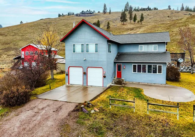Homes for sale in Polson, MT | 41628 Ranch Rd, Polson, MT 59860 | MLS# 30064693