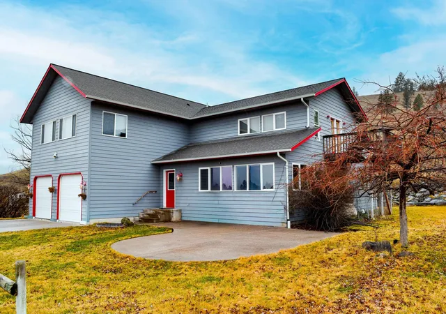 Homes for sale in Polson, MT | 41628 Ranch Rd, Polson, MT 59860 | MLS# 30064693