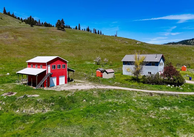 Homes for sale in Polson, MT | 41628 Ranch Rd, Polson, MT 59860 | MLS# 30064693