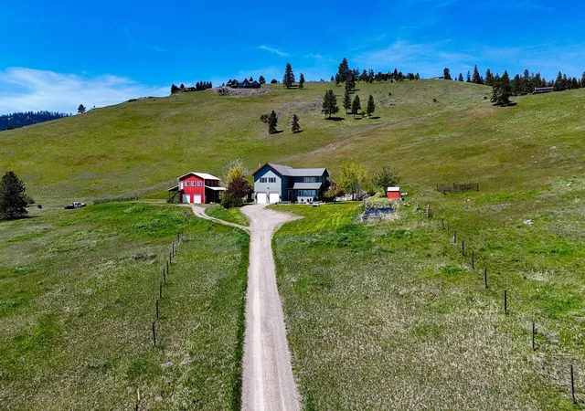 Homes for sale in Polson, MT | 41628 Ranch Rd, Polson, MT 59860 | MLS# 30064693
