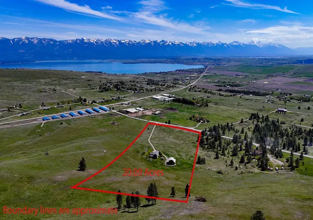 Homes for sale in Polson, MT | 41628 Ranch Rd, Polson, MT 59860 | MLS# 30064693