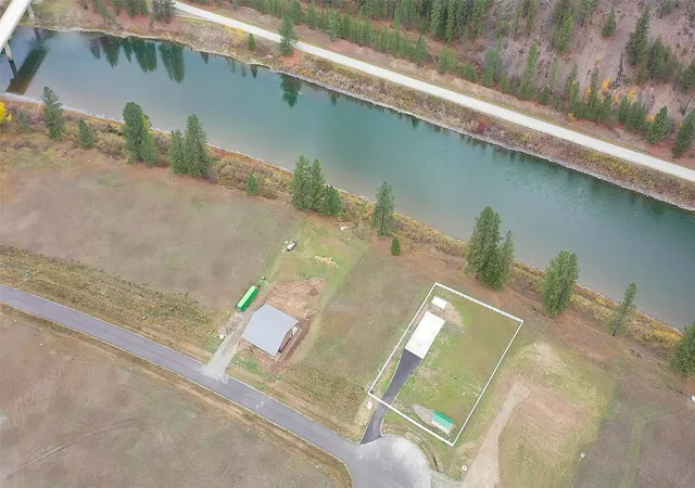 Homes for sale in Superior, MT | Lot 3 Kestrel Dr, Superior, MT 59872 | MLS# 30066167