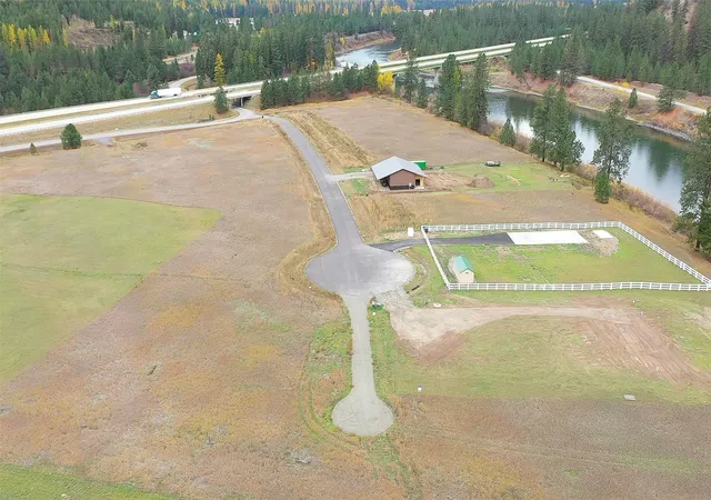 Homes for sale in Superior, MT | Lot 3 Kestrel Dr, Superior, MT 59872 | MLS# 30066167
