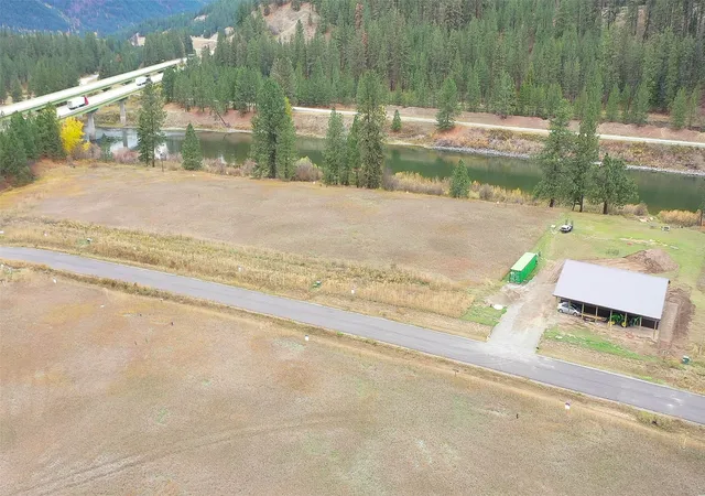 Homes for sale in Superior, MT | Lot 2 Kestrel Dr, Superior, MT 59872 | MLS# 30066166