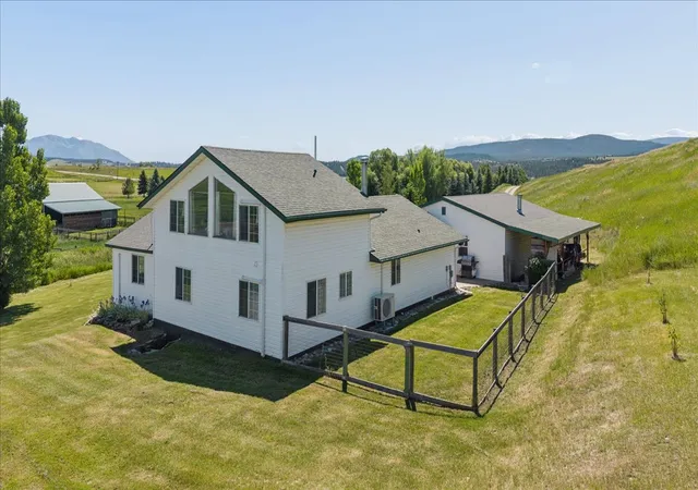 Homes for sale in Eureka, MT | 130 Hilltop Dr, Eureka, MT 59917 | MLS# 30066487