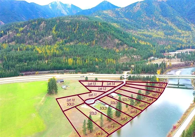 Homes for sale in Superior, MT | Lot 11 Kestrel Dr, Superior, MT 59872 | MLS# 30066169