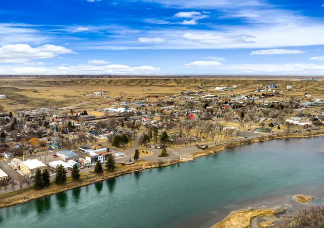 Homes for sale in Fort Benton, MT | 2008 Main St, Fort Benton, MT 59442 | MLS# 30066366