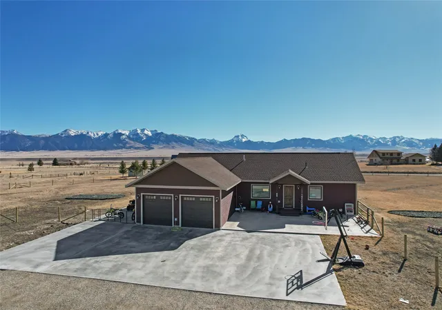 Photo 1 of Single family home for sale at 13 Diamondback Rd, Ennis, MT 59729 | MLS# 30066434 | Listing updated on 2026-08-01
