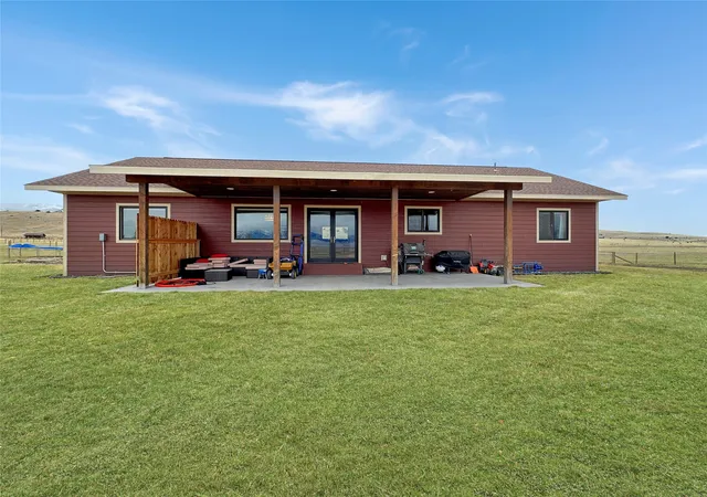 Photo 3 of Single family home for sale at 13 Diamondback Rd, Ennis, MT 59729 | MLS# 30066434 | Listing updated on 2026-08-01