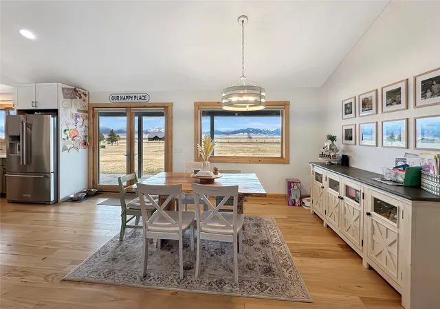 Photo 4 of Single family home for sale at 13 Diamondback Rd, Ennis, MT 59729 | MLS# 30066434 | Listing updated on 2026-08-01