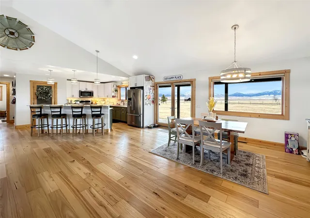 Photo 5 of Single family home for sale at 13 Diamondback Rd, Ennis, MT 59729 | MLS# 30066434 | Listing updated on 2026-08-01