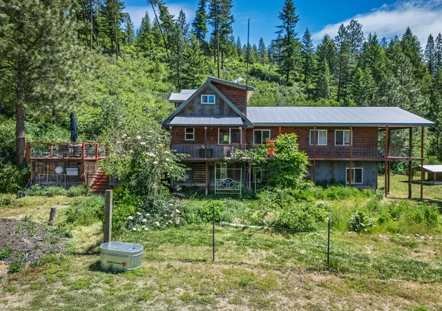 Homes for sale in Troy, MT | 700 Eastside Rd, Troy, MT 59935 | MLS# 30064427