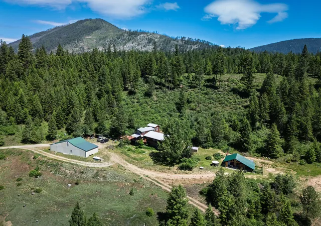 Homes for sale in Troy, MT | 700 Eastside Rd, Troy, MT 59935 | MLS# 30064427