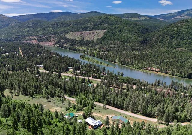3rd image of 700 Eastside Rd, Troy, MT 59935 | MLS# 30064427