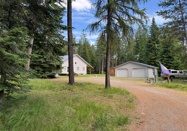 Homes for sale in Thompson Falls, MT | 21 Country Club Ln, Thompson Falls, MT 59873 | MLS# 30066431