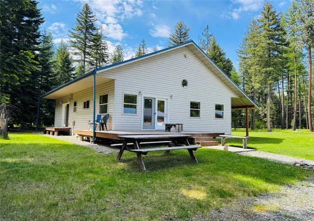Homes for sale in Thompson Falls, MT | 21 Country Club Ln, Thompson Falls, MT 59873 | MLS# 30066431