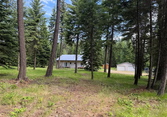 Homes for sale in Thompson Falls, MT | 21 Country Club Ln, Thompson Falls, MT 59873 | MLS# 30066431