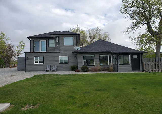 1st image of 25 And 31dupyer Ave Dupuyer Ave, Valier, MT 59486 | MLS# 30066509