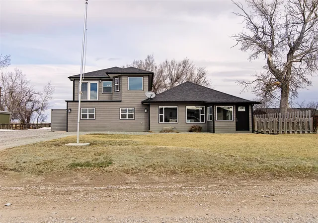 2nd image of 25 And 31dupyer Ave Dupuyer Ave, Valier, MT 59486 | MLS# 30066509