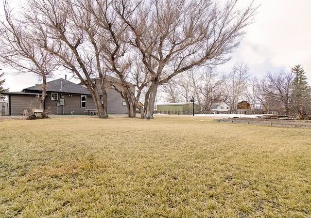 Photo 5 of Single family home for sale at 25 Dupuyer Ave, Valier, MT 59486 | MLS# 30066509 | Listing updated on 2026-07-28