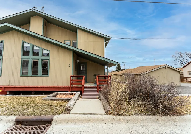 Homes for sale in Helena, MT | 417 Rodney #2, Helena, MT 59601 | MLS# 30066468