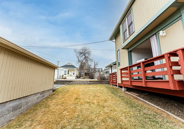 Homes for sale in Helena, MT | 417 Rodney #2, Helena, MT 59601 | MLS# 30066468
