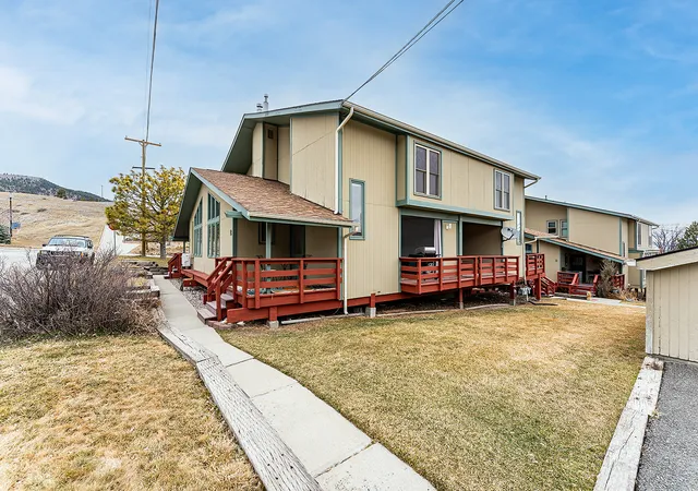 Homes for sale in Helena, MT | 417 Rodney #2, Helena, MT 59601 | MLS# 30066468