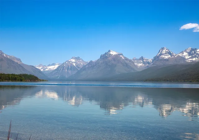 1st image of 361 Grist Rd, West Glacier, MT 59936 | MLS# 30065227
