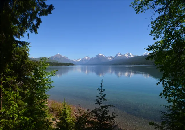 2nd image of 361 Grist Rd, West Glacier, MT 59936 | MLS# 30065227