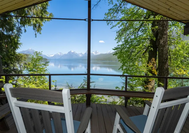 39th image of 361 Grist Rd, West Glacier, MT 59936 | MLS# 30065227