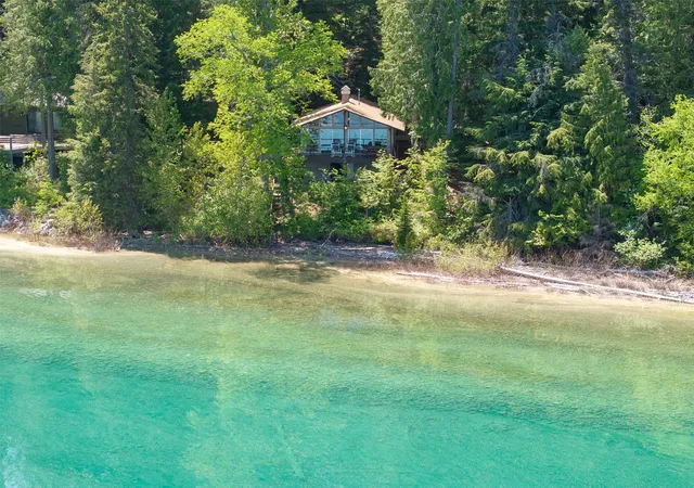 image of 361 Grist Rd, West Glacier, MT 59936 | MLS# 30065227