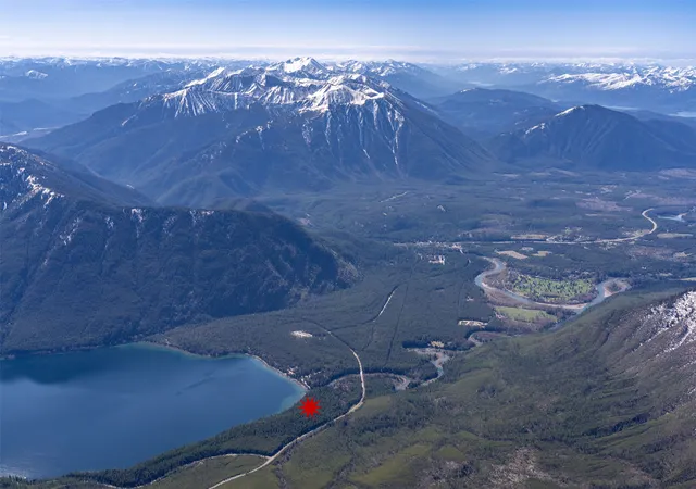 image of 361 Grist Rd, West Glacier, MT 59936 | MLS# 30065227