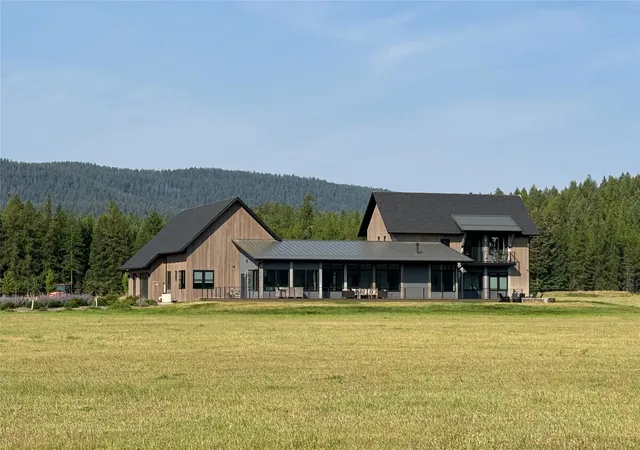 2nd image of 567 Twin Bridges Rd, Whitefish, MT 59937 | MLS# 30066398