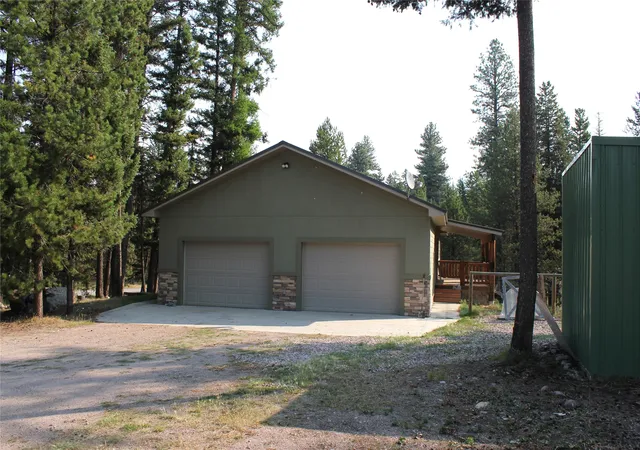 3rd image of 337 Hauser Dr, Seeley Lake, MT 59868 | MLS# 30066465