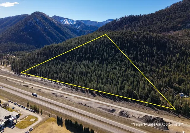 Homes for sale in Superior, MT | 303 Iron Mountain Hts, Superior, MT 59872 | MLS# 30065906