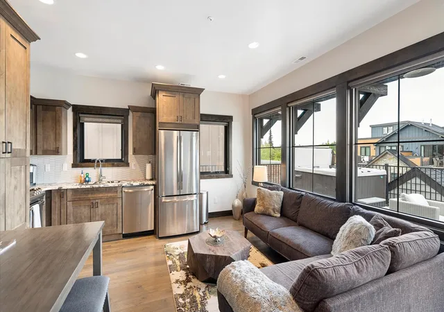 Photo 2 of Condo for sale at 317 Central Ave #302, Whitefish, MT 59937 | MLS# 30066547 | Listing updated on 2026-07-28