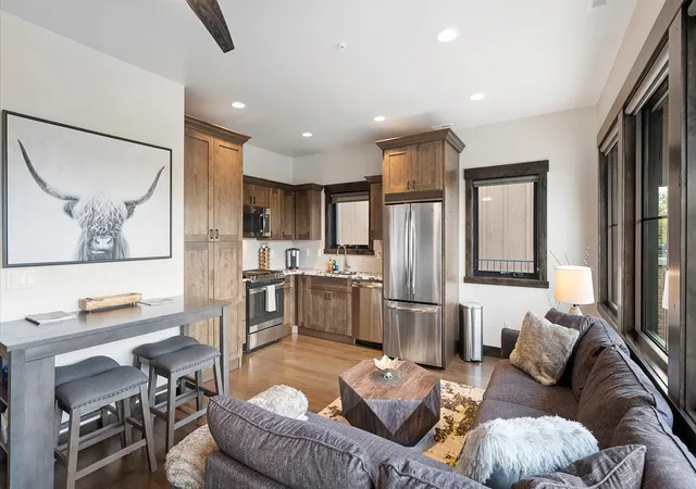 Photo 3 of Condo for sale at 317 Central Ave #302, Whitefish, MT 59937 | MLS# 30066547 | Listing updated on 2026-07-28