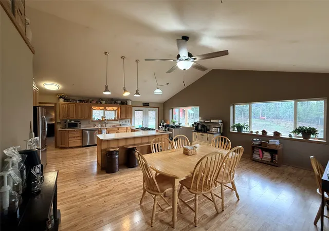 Homes for sale in Plains, MT | 178 Buffalo Bill Rd Buffalo Bill Rd, Plains, MT 59859 | MLS# 30066540