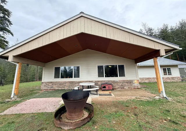 Homes for sale in Plains, MT | 178 Buffalo Bill Rd Buffalo Bill Rd, Plains, MT 59859 | MLS# 30066540