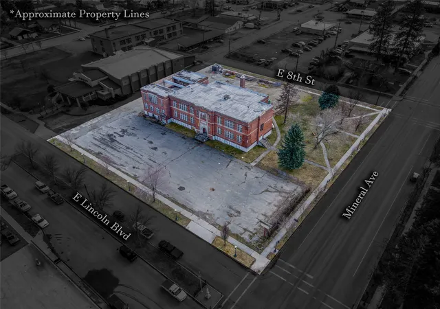 Homes for sale in Libby, MT | 101 E Lincoln Blvd, Libby, MT 59923 | MLS# 30066399