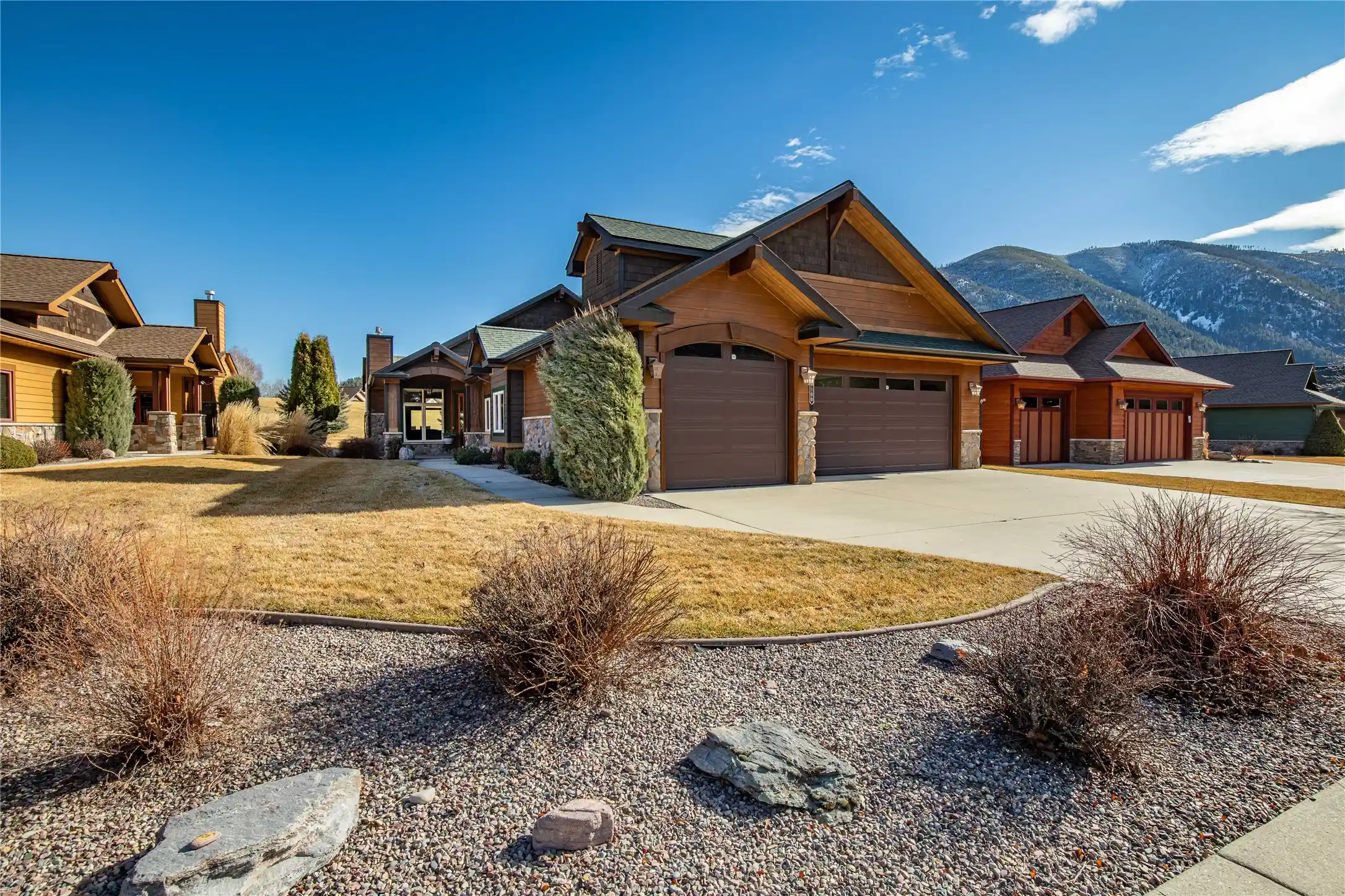 Photo 1 of Single family home for sale at 1100 Anglers Bnd Way, Missoula, MT 59802 | MLS# 30066595 | Listing updated on 2026-10-25