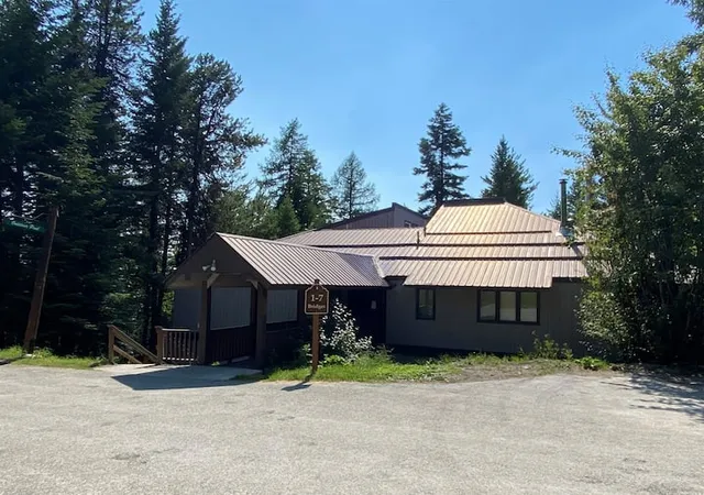 2nd image of 1 Tamarack Ln #1A, Whitefish, MT 59937 | MLS# 30066219