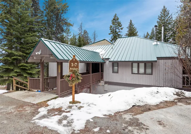 35th image of 1 Tamarack Ln #1A, Whitefish, MT 59937 | MLS# 30066219