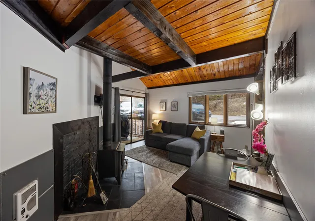 Photo 3 of Condo for sale at 1 Tamarack Ln #1A, Whitefish, MT 59937 | MLS# 30066219 | Listing updated on 2026-08-01