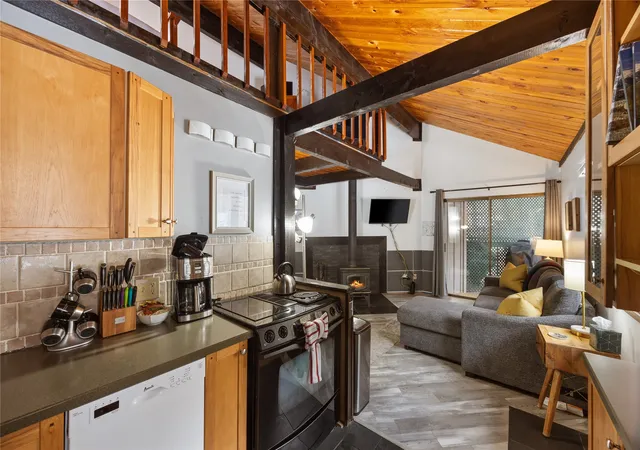 Photo 5 of Condo for sale at 1 Tamarack Ln #1A, Whitefish, MT 59937 | MLS# 30066219 | Listing updated on 2026-08-01