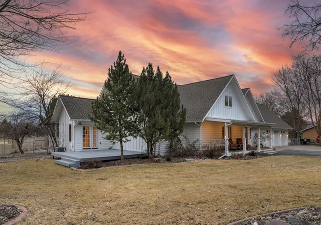 Photo 3 of Single family home for sale at 3117 Humble Rd, Missoula, MT 59804 | MLS# 30066566 | Listing updated on 2026-08-26