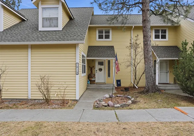 Photo 1 of Townhouse for sale at 1915 E Broadway St, Missoula, MT 59802 | MLS# 30066533 | Listing updated on 2026-08-29