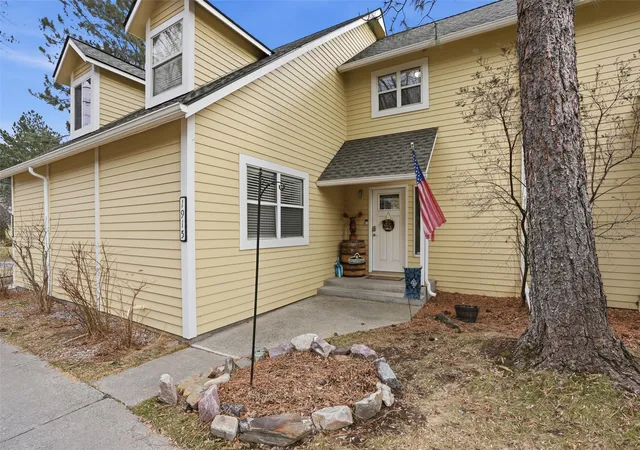 Photo 2 of Townhouse for sale at 1915 E Broadway St, Missoula, MT 59802 | MLS# 30066533 | Listing updated on 2026-08-29